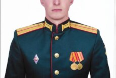 Жеребов Даниил Юрьевич