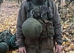 Сизов Дмитрий Михайлович