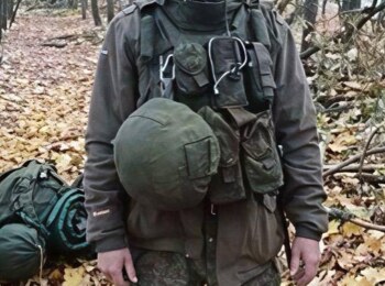 Сизов Дмитрий Михайлович