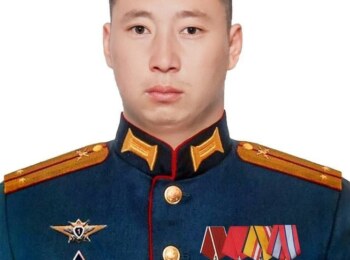 Степанов Вадим Сергеевич