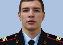 Ковальчук Александр Васильевич