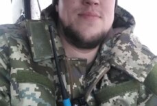 Антипов Максим Александрович