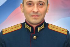 Видовский Андрей Федорович