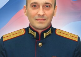 Видовский Андрей Федорович