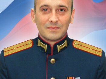 Видовский Андрей Федорович