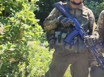 Хакимов Ильдар Вадимович