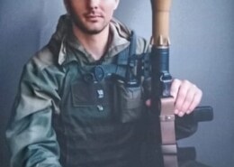 Писарев Александр Юрьевич