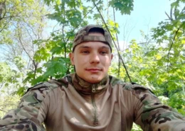 Уткин Андрей