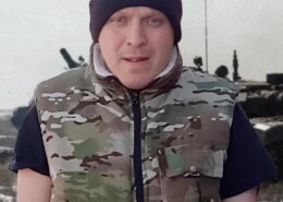 Шушпанов Дмитрий Михайлович