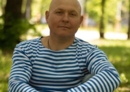 Биктимиров Александр Александрович