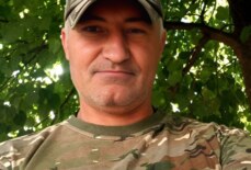 Воронин Сергей Сергеевич