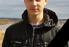 Грязнов Михаил Валерьевич