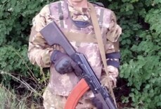 Анисимов Юрий