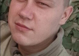 Мусин Артур Талгатович