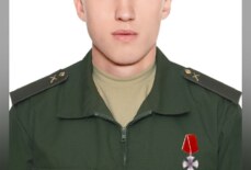 Александров Илья Владимирович