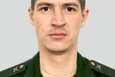 Макаров Михаил Валерьевич