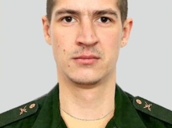 Макаров Михаил Валерьевич