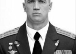 Сёмов Олег