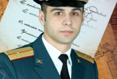 Горбачев Владимир