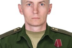Руднев Алексей Николаевич