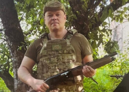 Маркушев Андрей Сергеевич