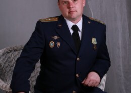 Ильченко Виталий Викторович