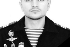 Шадчин Пахом Николаевич