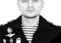 Шадчин Пахом Николаевич