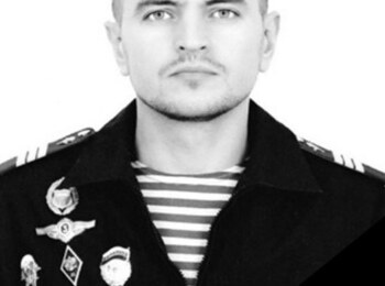 Шадчин Пахом Николаевич