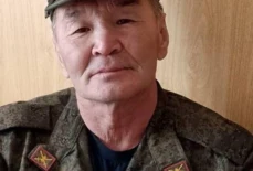 Бальжинимаев Тумэн Батомункуевич