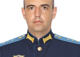 Петрунин Игорь Константинович