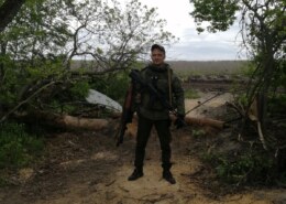 Гатаулин Илья Владимирович