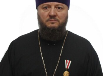 Курдов Николай Николаевич