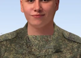 Кодацкий Данил