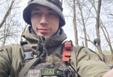 Новиков Дмитрий Михайлович
