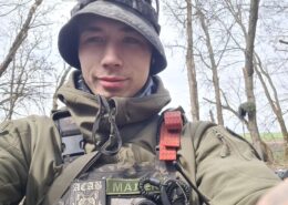 Новиков Дмитрий Михайлович