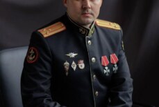 Ильин Сергей Юрьевич