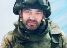 Ситников Денис Александрович