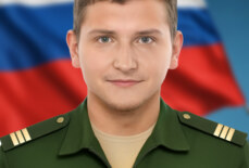 Лада Владимир Сергеевич