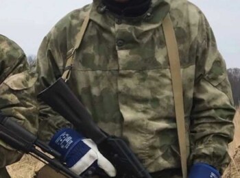Селезнев Владимир Иванович