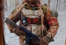 Булгаков Александр Сергеевич