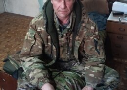 Кривко Александр Васильевич