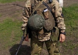 Сироткин Владимир Юрьевич