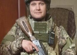 Бикбаев Артур Ильдусович