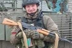 Афанасьев Антон Александрович