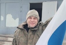 Афанасьев Сергей Владимирович