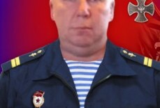 Дряннов Илья Александрович