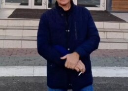 Абышев Александр