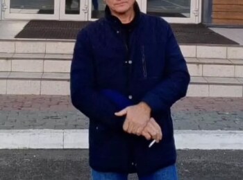 Абышев Александр