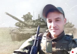 Беликов Александр